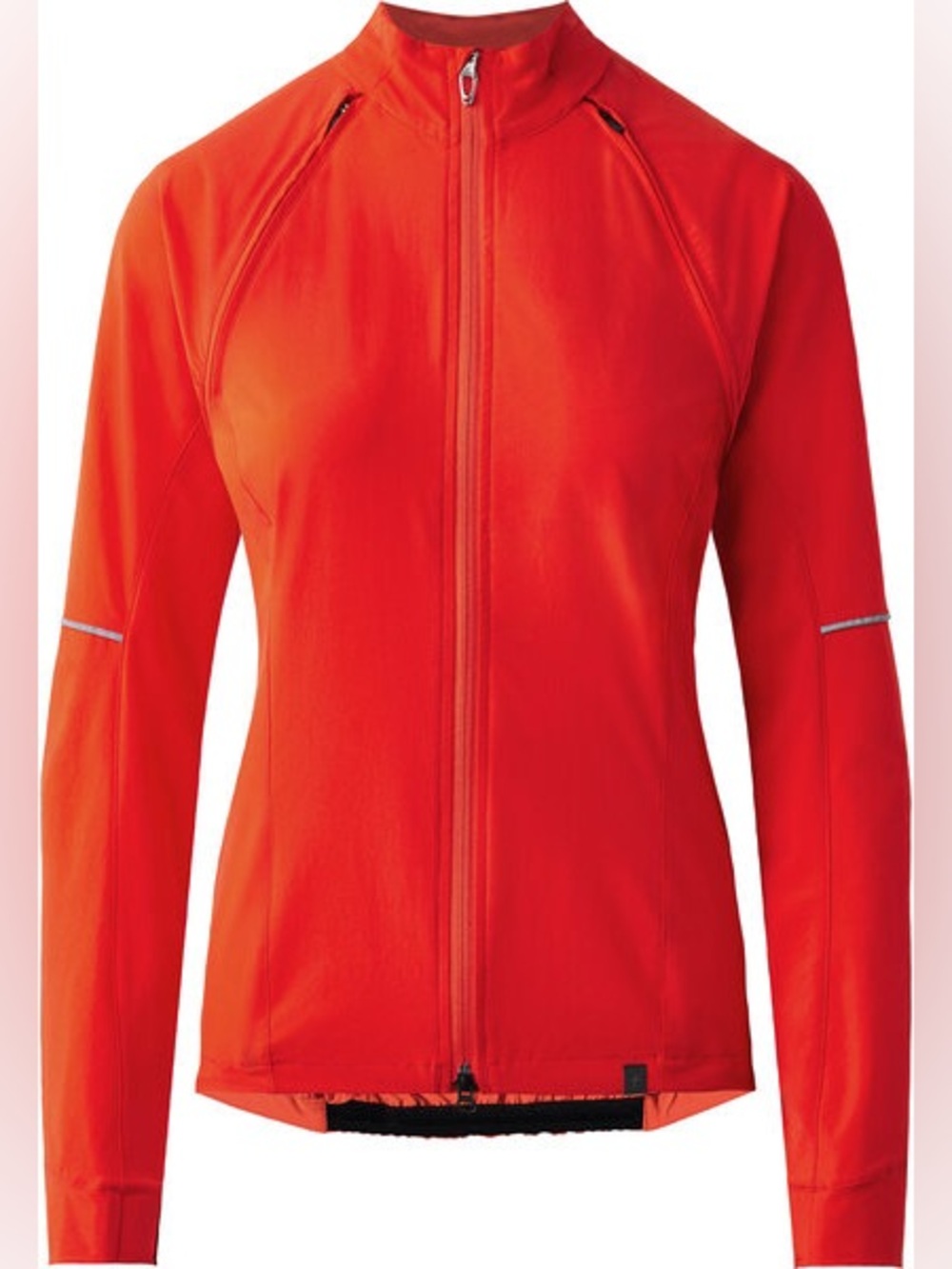 Specialized Deflect Hybrid Cycling Jacket Large or Vest with Removable Sleeves